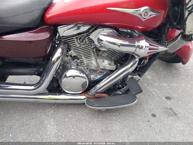 2003 KAWASAKI VN1600 JKBVNKA153A003734 Photo 7