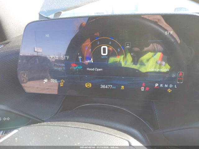 2025 CHEVROLET EQUINOX 3GNAXHEG9SL133096 Photo 6