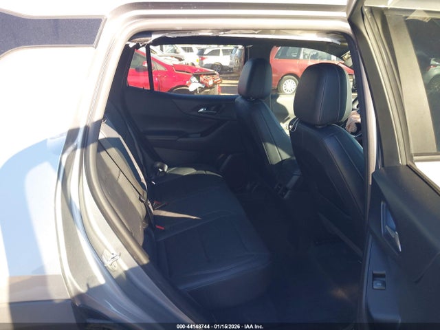 2025 CHEVROLET EQUINOX 3GNAXHEG9SL133096 Photo 7