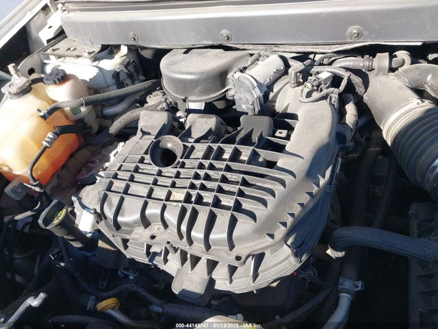 3C4PDCBG1HT537621 Dodge Journey Sxt