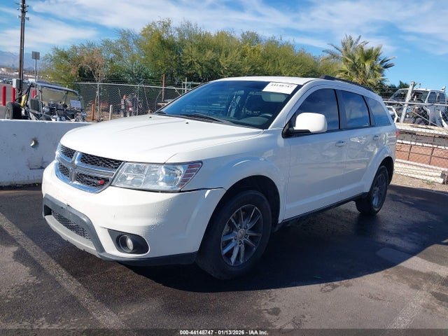 3C4PDCBG1HT537621 Dodge Journey Sxt