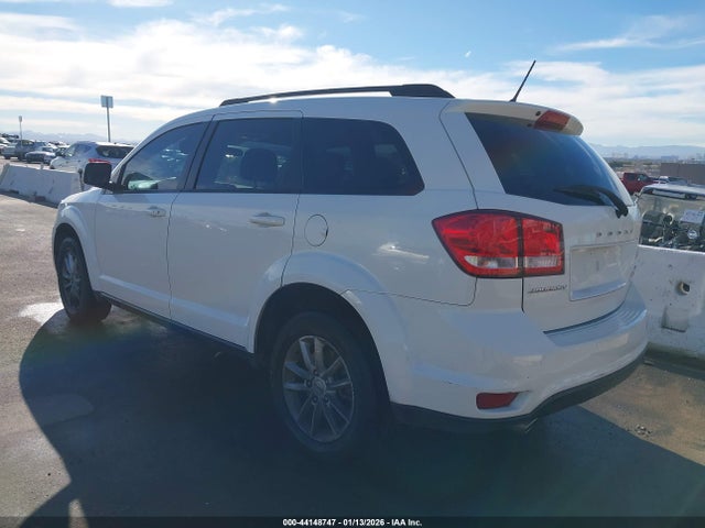 3C4PDCBG1HT537621 Dodge Journey Sxt