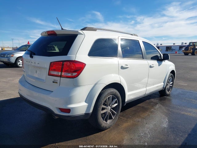 3C4PDCBG1HT537621 Dodge Journey Sxt