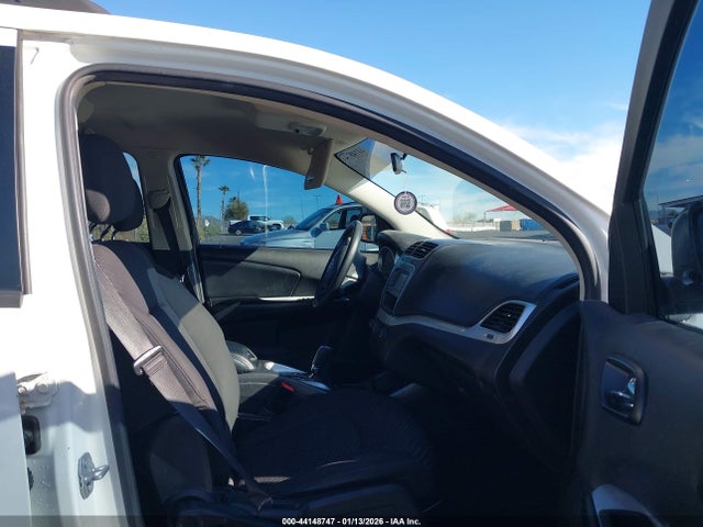 3C4PDCBG1HT537621 Dodge Journey Sxt