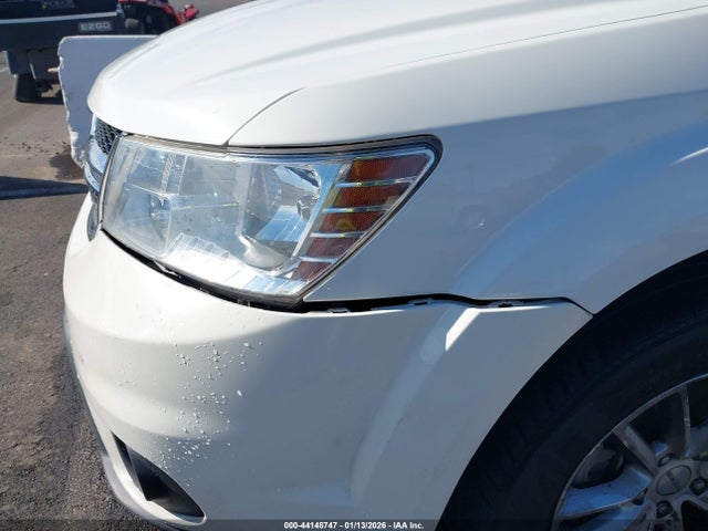 3C4PDCBG1HT537621 Dodge Journey Sxt
