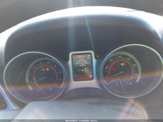 3C4PDCBG1HT537621 Dodge Journey Sxt
