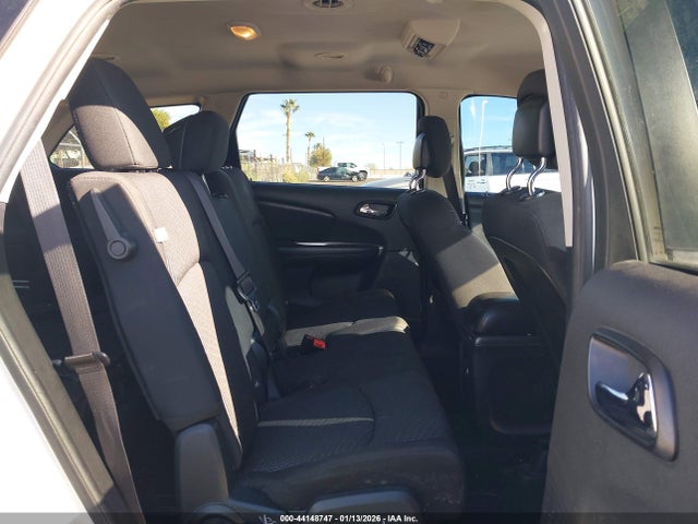 3C4PDCBG1HT537621 Dodge Journey Sxt
