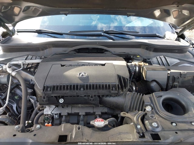 2022 ACURA MDX 5J8YE1H82NL023422 Photo 9