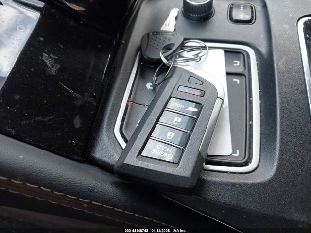 2022 ACURA MDX 5J8YE1H82NL023422 Photo 10