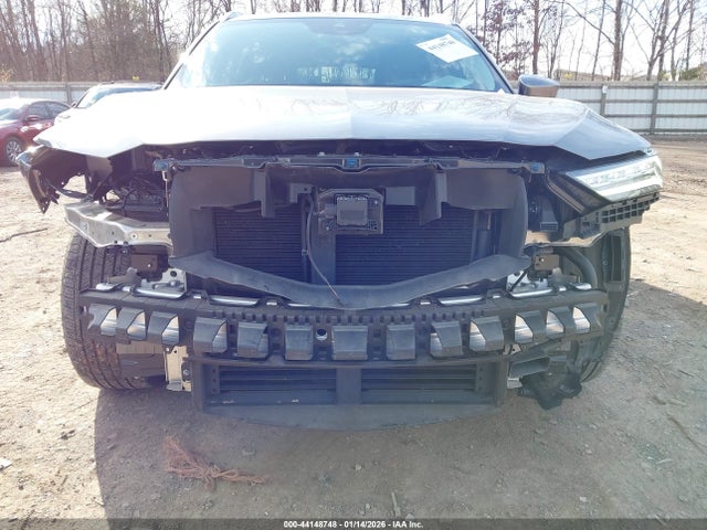 2022 ACURA MDX 5J8YE1H82NL023422 Photo 5
