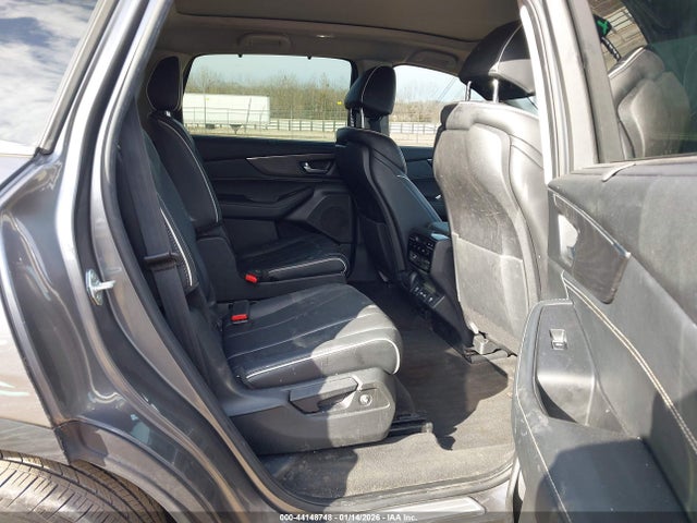 2022 ACURA MDX 5J8YE1H82NL023422 Photo 7