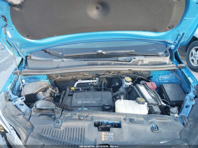 Aukcja sprzedaży 2018 Buick Encore Preferred, vin: KL4CJASB2JB670132, numer aukcji: 44148754