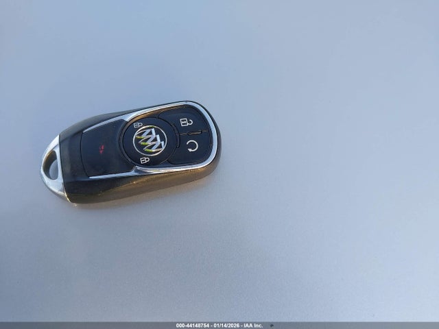 Aukcja sprzedaży 2018 Buick Encore Preferred, vin: KL4CJASB2JB670132, numer aukcji: 44148754