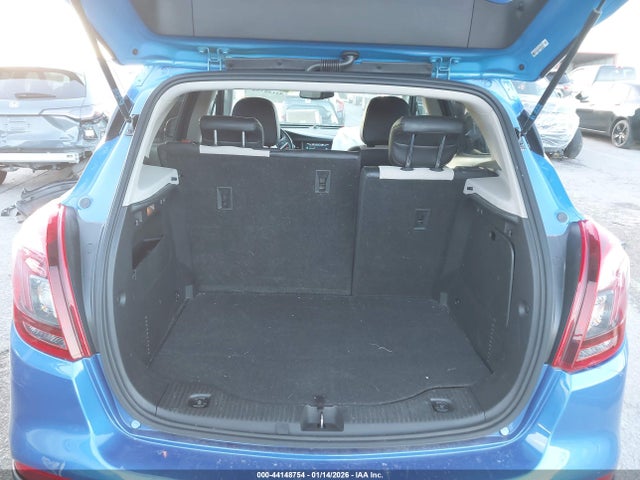 Aukcja sprzedaży 2018 Buick Encore Preferred, vin: KL4CJASB2JB670132, numer aukcji: 44148754
