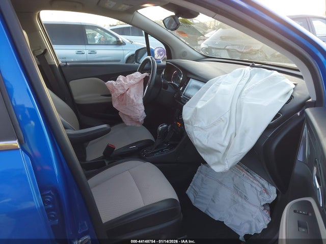 Aukcja sprzedaży 2018 Buick Encore Preferred, vin: KL4CJASB2JB670132, numer aukcji: 44148754