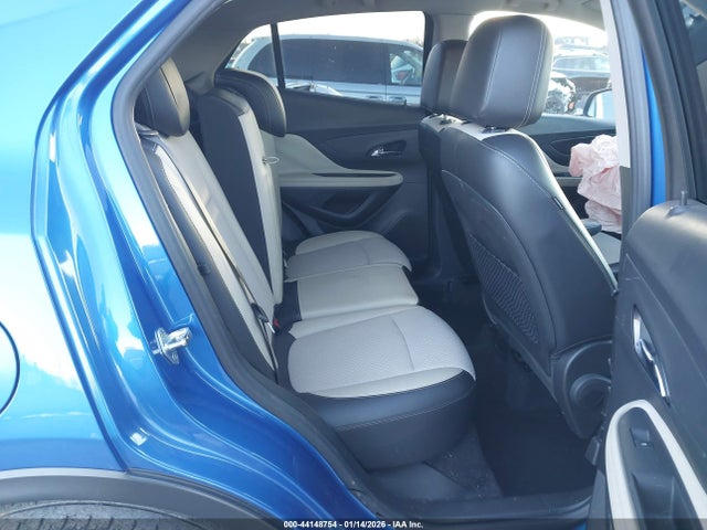 Aukcja sprzedaży 2018 Buick Encore Preferred, vin: KL4CJASB2JB670132, numer aukcji: 44148754