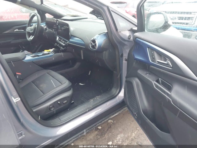 Chevrolet Equinox Ev Lt 2 2025 3GN7DNRR7SS251859 Image 5