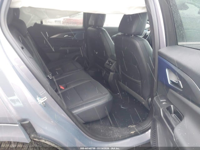 Chevrolet Equinox Ev Lt 2 2025 3GN7DNRR7SS251859 Image 8