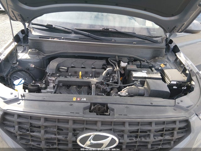 2021 HYUNDAI VENUE KMHRB8A32MU125844 Photo 9