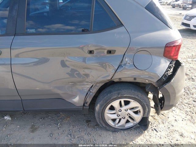 2021 HYUNDAI VENUE KMHRB8A32MU125844 Photo 5