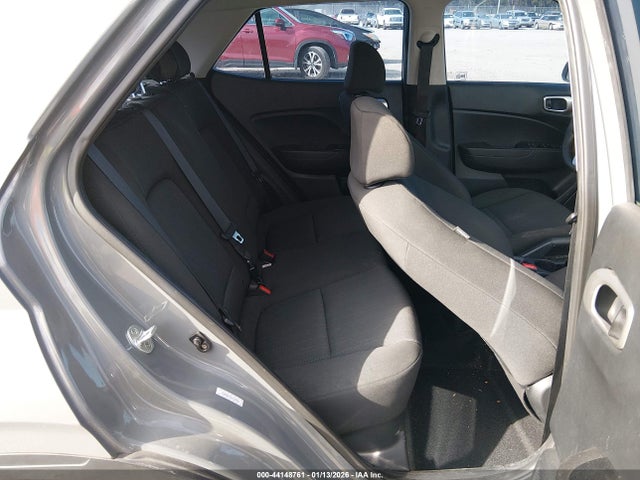 2021 HYUNDAI VENUE KMHRB8A32MU125844 Photo 7