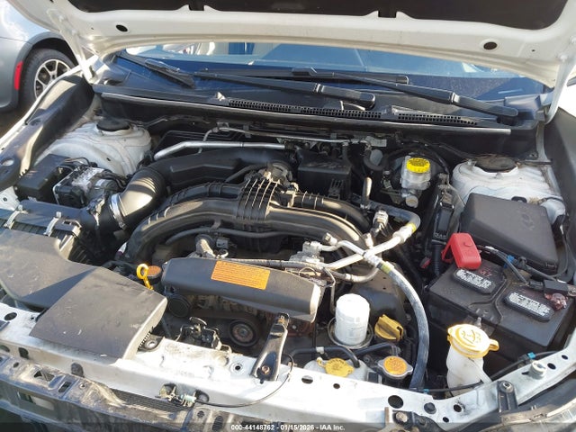 4S3GTAV67L3709634 Subaru Impreza Premium 5-door