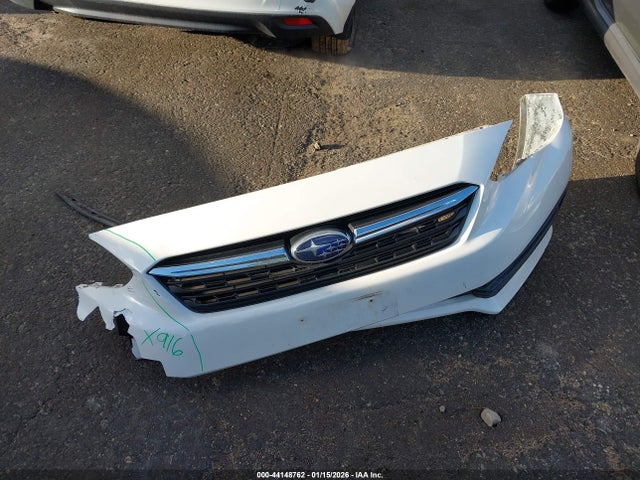 4S3GTAV67L3709634 Subaru Impreza Premium 5-door