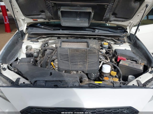 Subaru Wrx Premium 2019 JF1VA1C64K9803164 Image 10