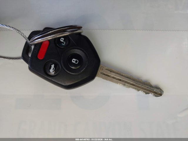 Subaru Wrx Premium 2019 JF1VA1C64K9803164 Image 11