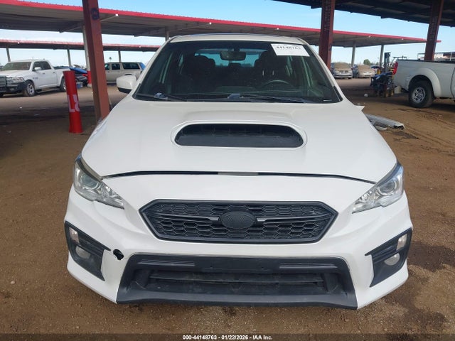 Subaru Wrx Premium 2019 JF1VA1C64K9803164 Image 13