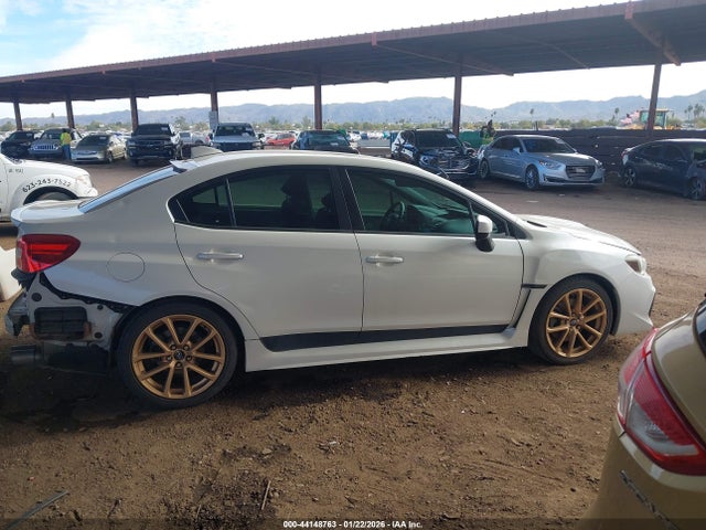 Subaru Wrx Premium 2019 JF1VA1C64K9803164 Image 14