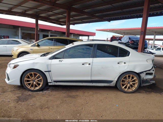 Subaru Wrx Premium 2019 JF1VA1C64K9803164 Image 15