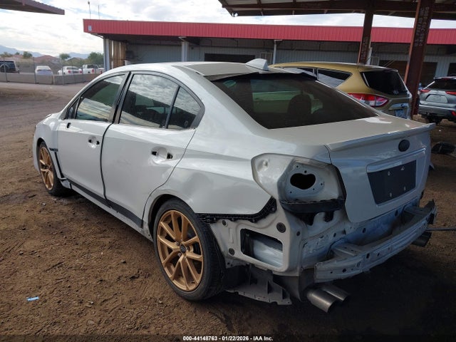 Subaru Wrx Premium 2019 JF1VA1C64K9803164 Image 3