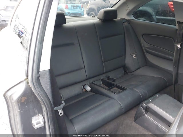 44148771 :رقم المزاد ، WBAUP9C5XDVS94733 vin ، 2013 Bmw 128i مزاد بيع