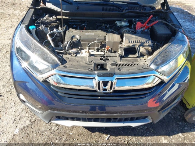 2018 HONDA CR-V 2HKRW6H33JH210877 Photo 9