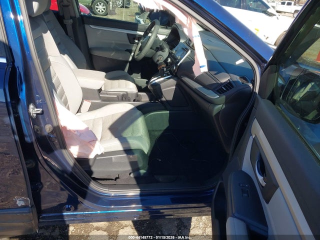 2018 HONDA CR-V 2HKRW6H33JH210877 Photo 4