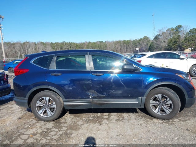 2018 HONDA CR-V 2HKRW6H33JH210877 Photo 5