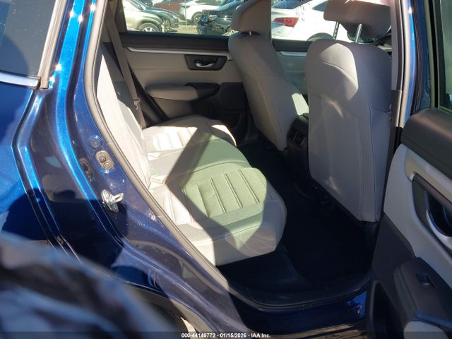 2018 HONDA CR-V 2HKRW6H33JH210877 Photo 7