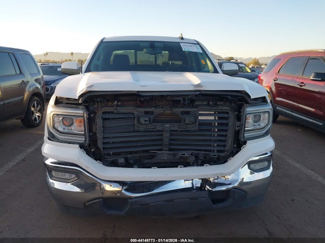 3GTP1MEC8HG291148 GMC Sierra 1500 Sle