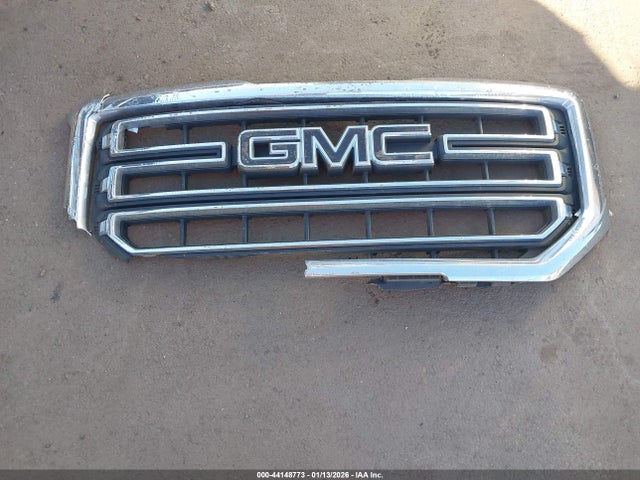 3GTP1MEC8HG291148 GMC Sierra 1500 Sle