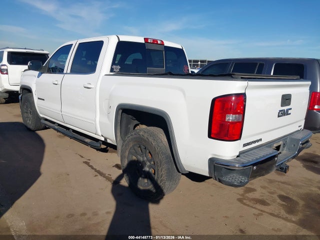 3GTP1MEC8HG291148 GMC Sierra 1500 Sle