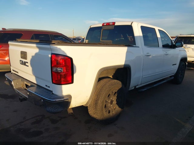 3GTP1MEC8HG291148 GMC Sierra 1500 Sle
