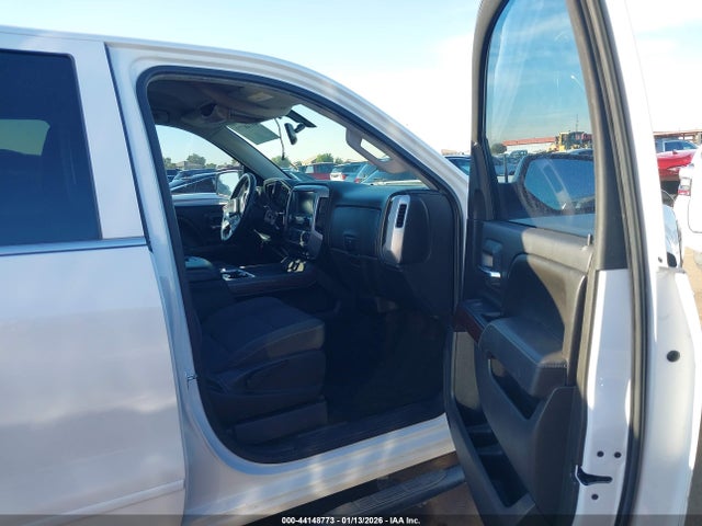 3GTP1MEC8HG291148 GMC Sierra 1500 Sle