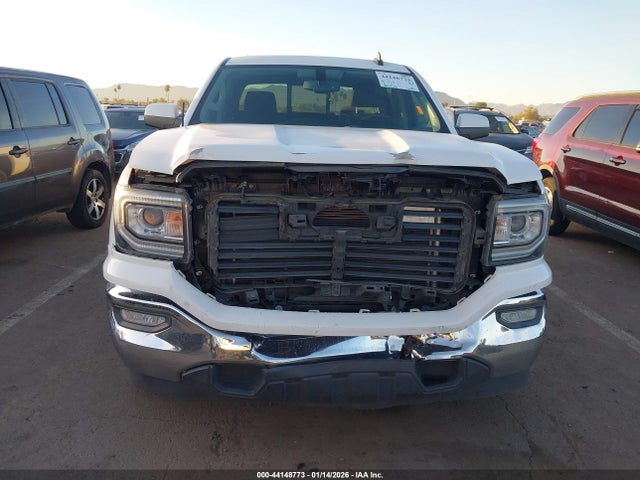 3GTP1MEC8HG291148 GMC Sierra 1500 Sle