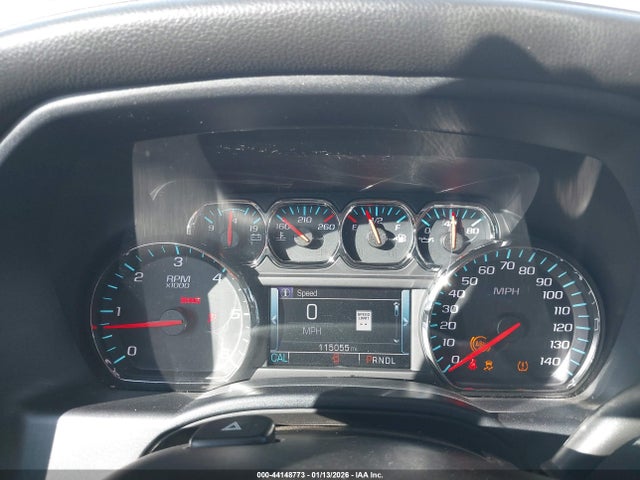 3GTP1MEC8HG291148 GMC Sierra 1500 Sle