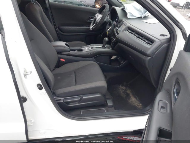 2021 HONDA HR-V 3CZRU6H11MM707200 Photo 4