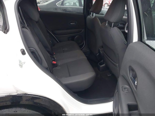 2021 HONDA HR-V 3CZRU6H11MM707200 Photo 7