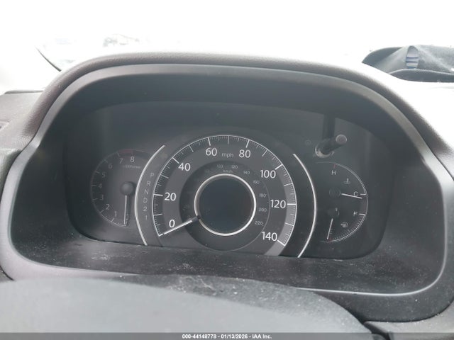 Honda CR-V EX 2014 2HKRM4H58EH721633 Image 7
