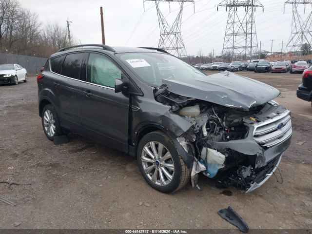 2019 FORD ESCAPE 1FMCU9HD4KUA73859