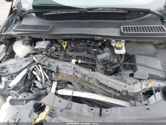 2019 FORD ESCAPE 1FMCU9HD4KUA73859 Photo 9